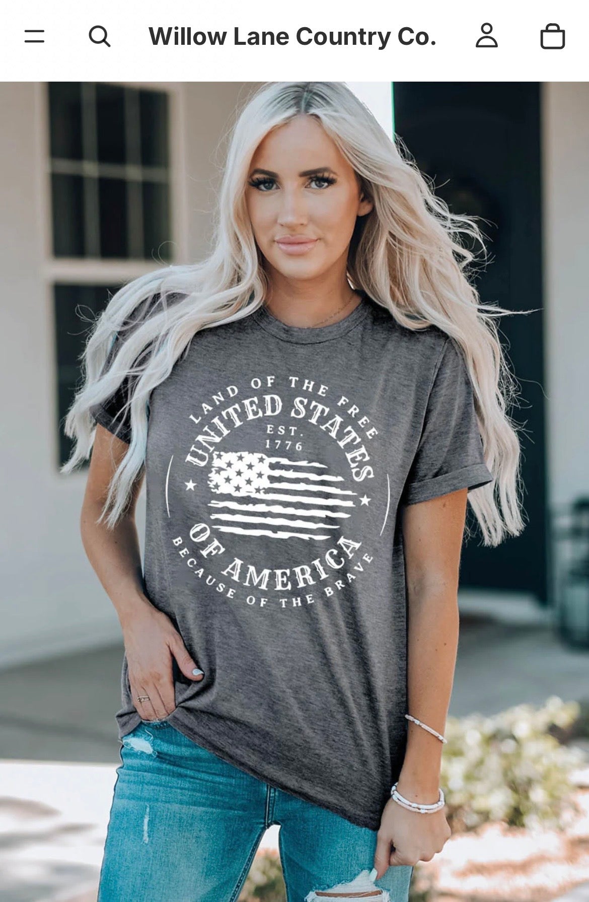 Tops & Tees