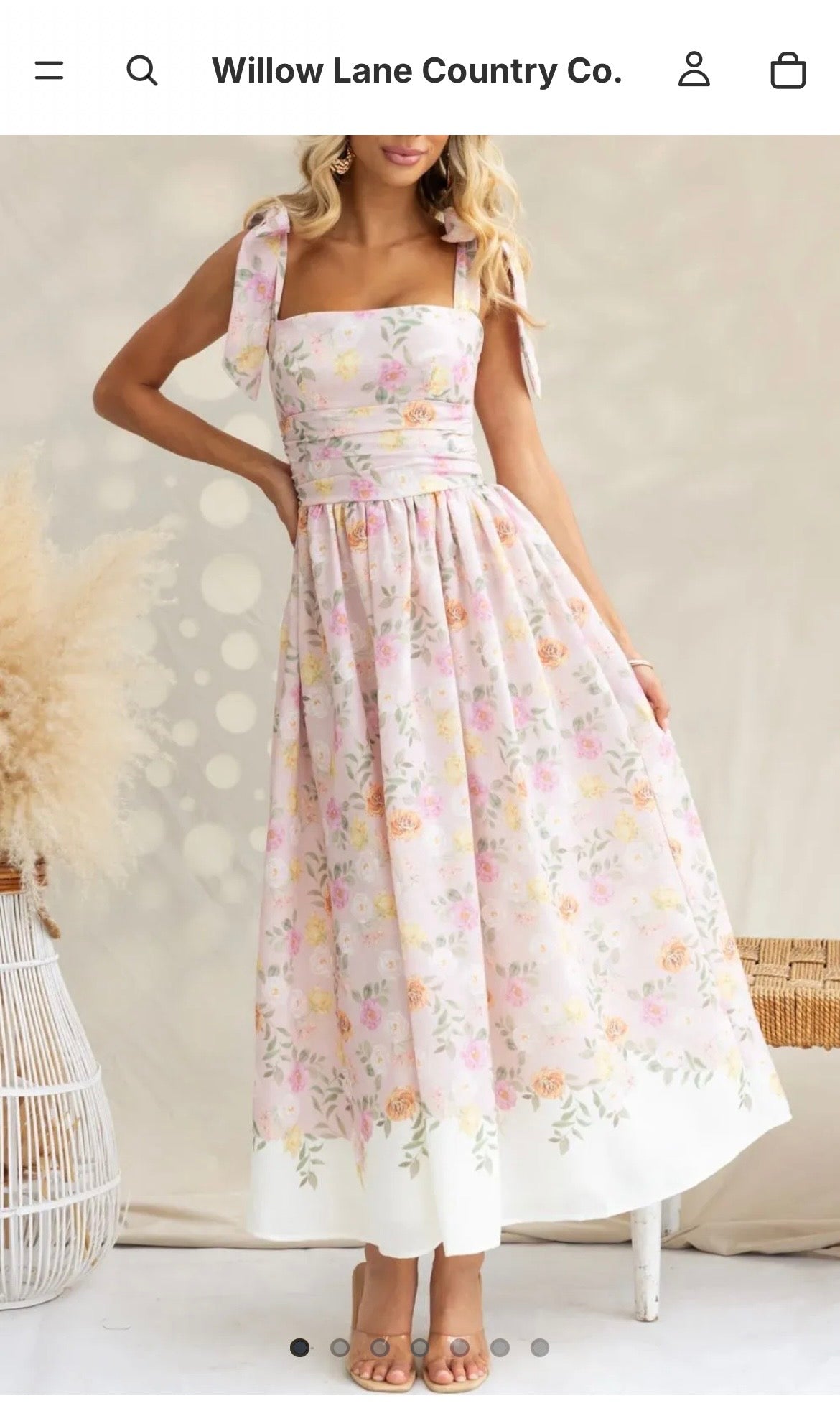 Dress Collection