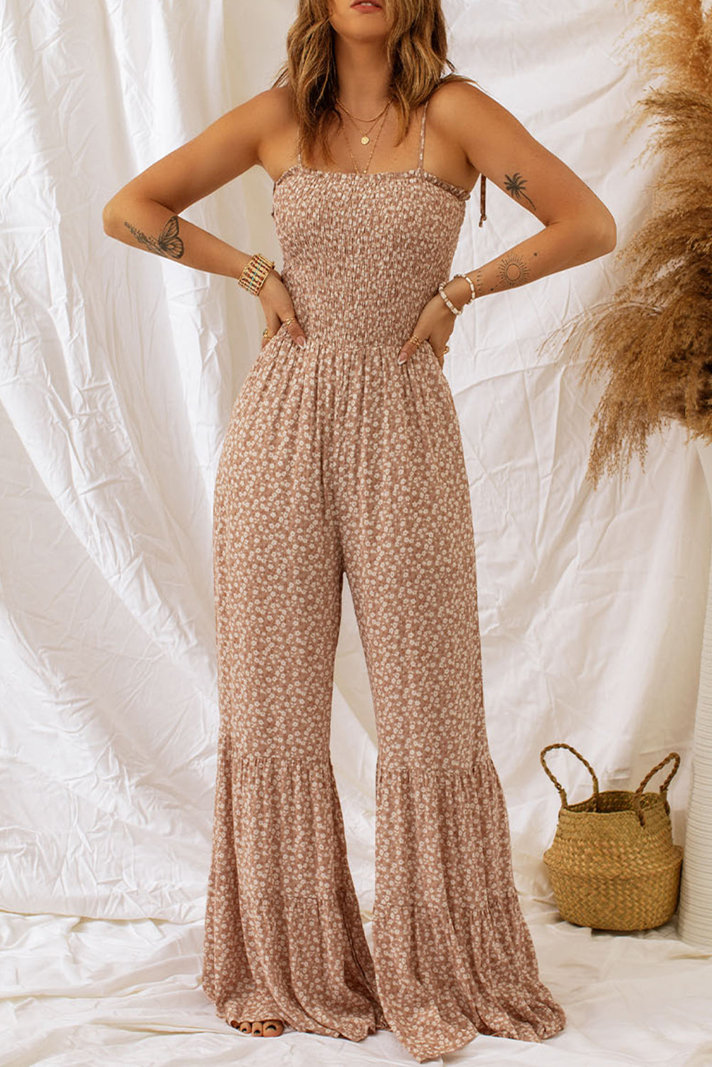 Jumpsuits/ Rompers