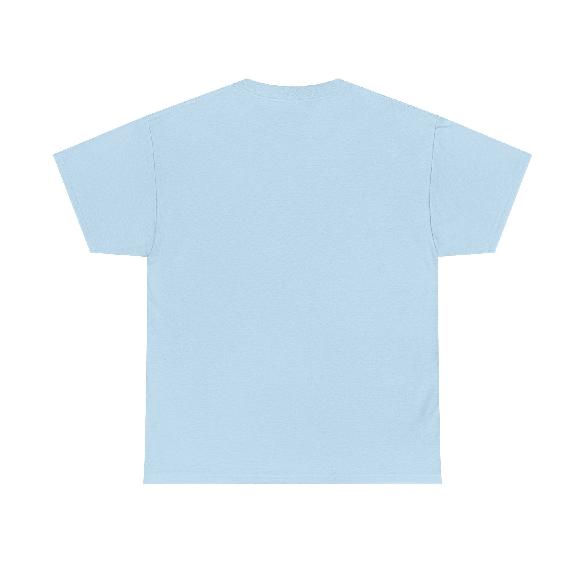 Unisex Personalized T-Shirt