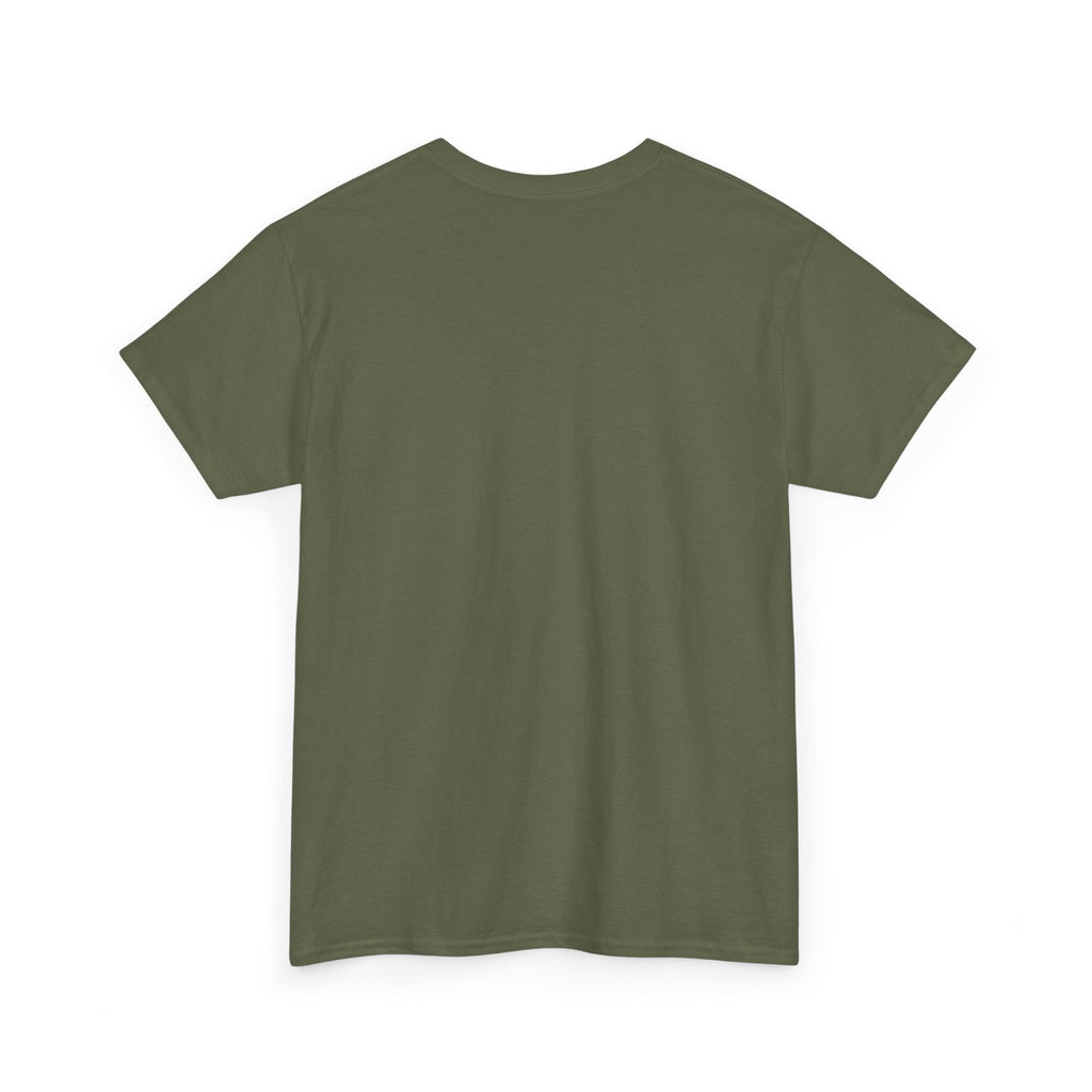 Unisex Personalized T-Shirt