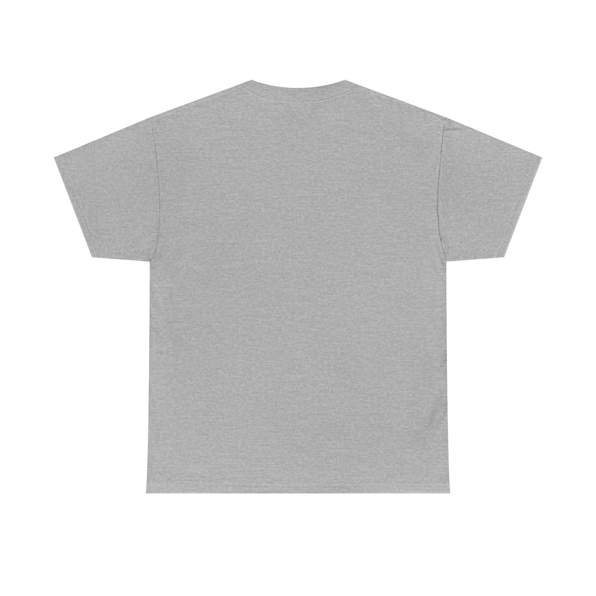 Unisex Personalized T-Shirt