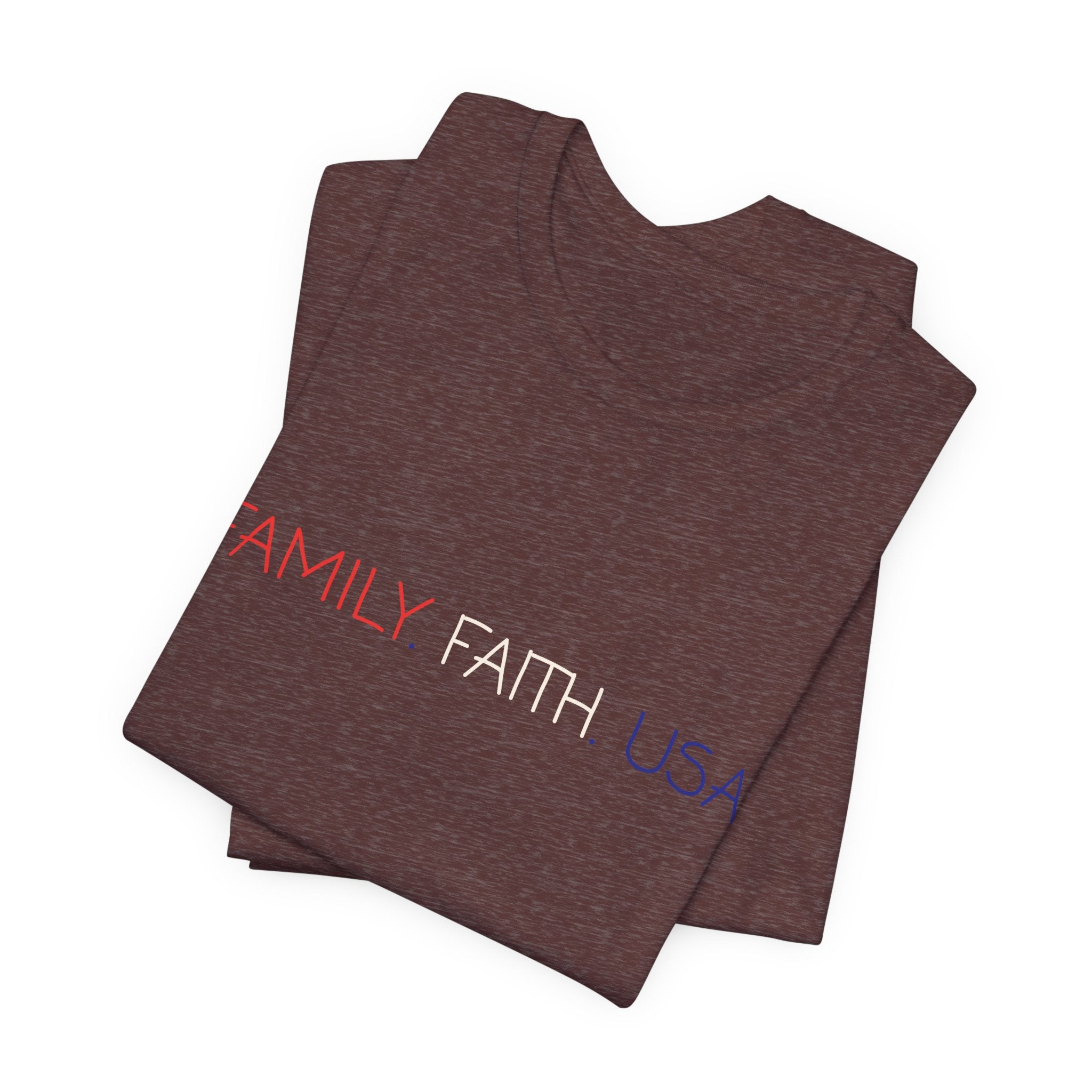 USA T-Shirt | Patriotic Tee