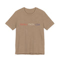 USA T-Shirt | Patriotic Tee