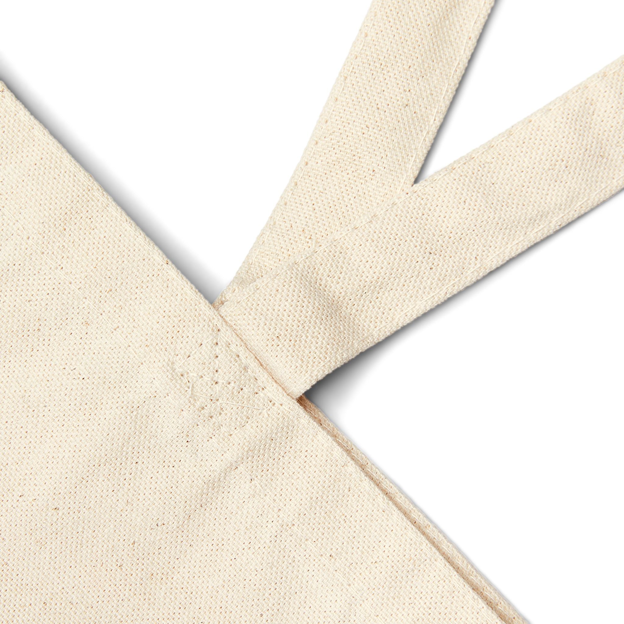 Neutral Western Floral Totebag