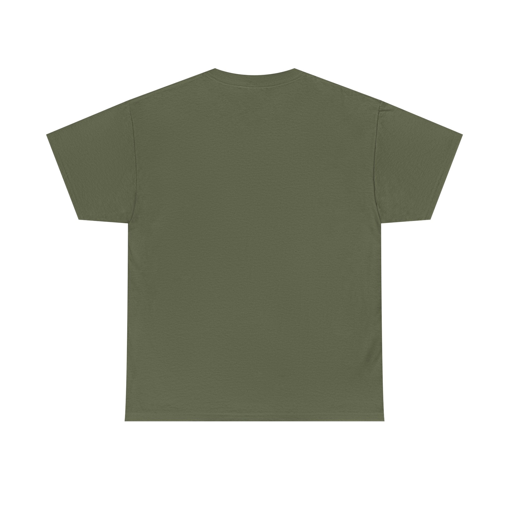Unisex Personalized T-Shirt