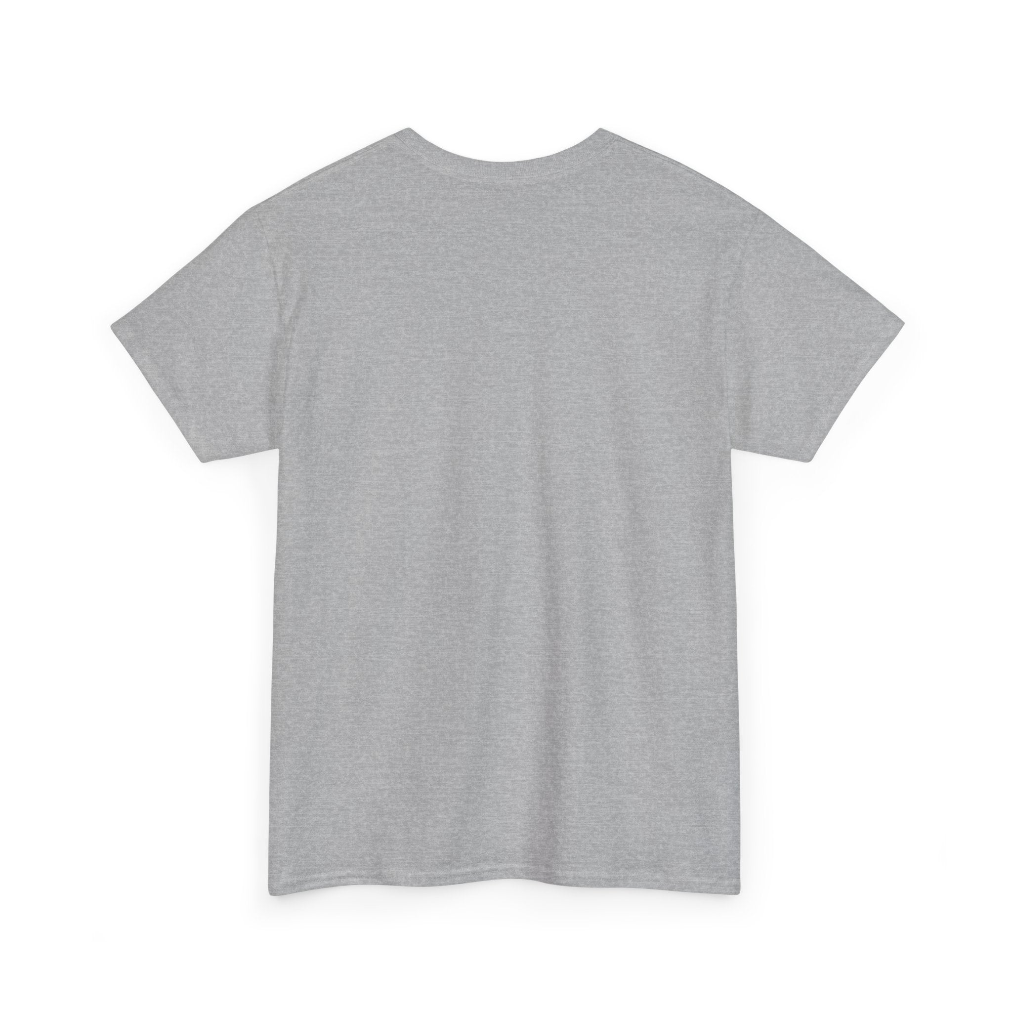 Unisex Personalized T-Shirt